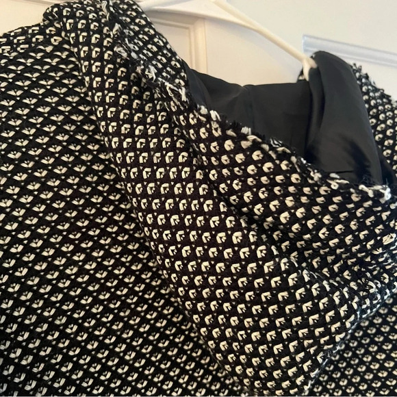 Wilfed Made in Italy Textured Open-Front Jacket – Size Large - Picture 5 of 9